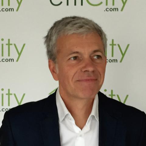 Frederic Dupoix - Membre de l'équipe de Benjamin Fels