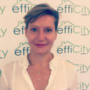 Fabienne Durand consultant immobilier chez efficity