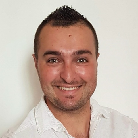 Frédéric Fernandes - Membre de l'équipe de David Heuzé