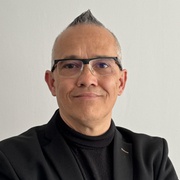 Frédéric Fournier consultant immobilier chez efficity