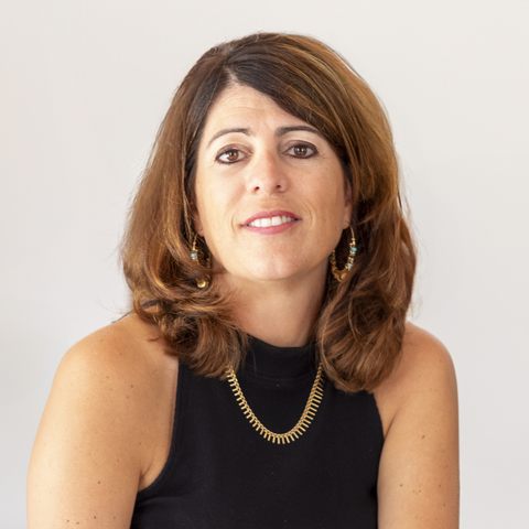 Fanny Garcia - Membre de l'équipe de Tarek Bou-Khalil