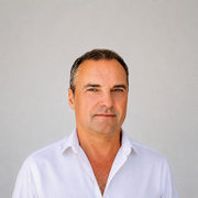 Francis GOUDINOUX consultant immobilier chez efficity
