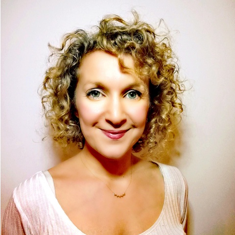 Fannie Joets - Membre de l'équipe de Vincent Mirande