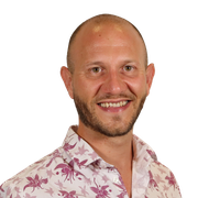 Florian Lagarde consultant immobilier chez efficity