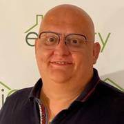 Franck Lanoe consultant immobilier chez efficity