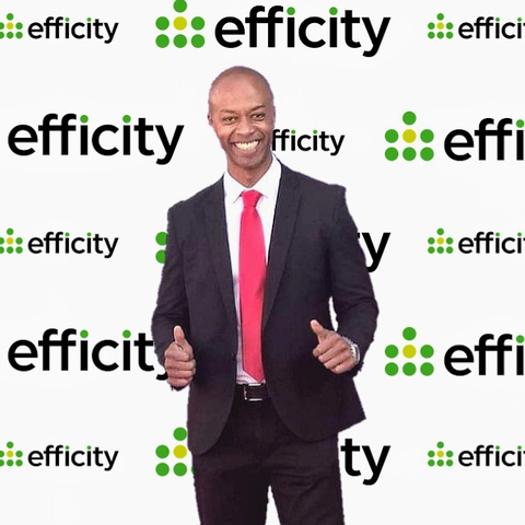 Franck Lapolice-Boye - Membre de l'équipe de Benjamin Fels