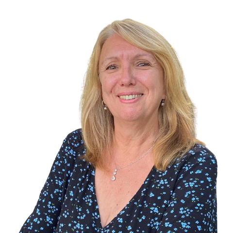 Fabienne Lepelley - Membre de l'équipe de Benjamin Fels