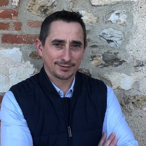 Francois Lethuillier - Membre de l'équipe de Benjamin Fels