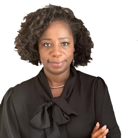 Fanta Louelh - Membre de l'équipe de Damien Canto