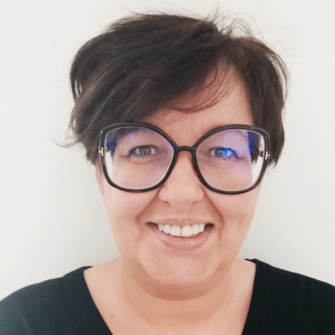 Fabienne Luze - Membre de l'équipe de David Heuzé