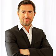 Frédéric Métro consultant immobilier chez efficity