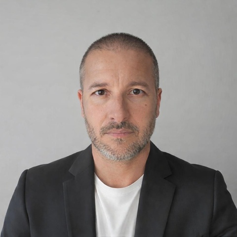 Freddy MIGNONAT - Membre de l'équipe de Fanny Garcia