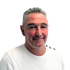 Frederic Mondiere consultant immobilier chez efficity