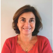 Fabienne Monnet consultant immobilier chez efficity