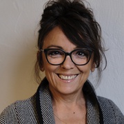 Florence Pochon consultant immobilier chez efficity