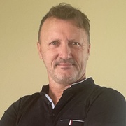 Frédéric Pomarede consultant immobilier chez efficity