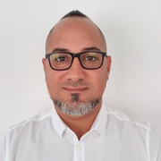 Florian Postel consultant immobilier chez efficity