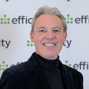 Franck Martinez consultant immobilier chez efficity