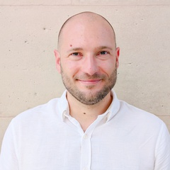 Fabian RAYMOND consultant immobilier chez efficity