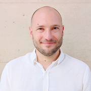 Fabian RAYMOND consultant immobilier chez efficity