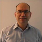 Fabrice Renaud consultant immobilier chez efficity