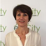 Fabienne Ribette consultant immobilier chez efficity