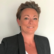 Florence Richard consultant immobilier chez efficity