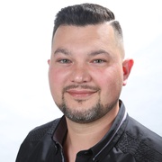 Florian Rollot consultant immobilier chez efficity