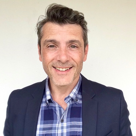 Franck Sallaberry - Membre de l'équipe de David Heuzé
