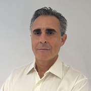 Fabrice Sebellini consultant immobilier chez efficity