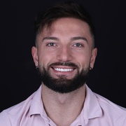 Francesco Segura consultant immobilier chez efficity