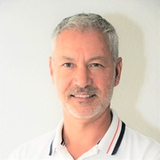 Frederic Spannagel consultant immobilier chez efficity