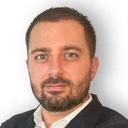 Florian Taillade consultant immobilier chez efficity