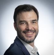 Fabrice VAILLANT consultant immobilier chez efficity