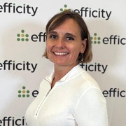 Fabienne Vassard consultant immobilier chez efficity