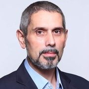 François Vaz consultant immobilier chez efficity