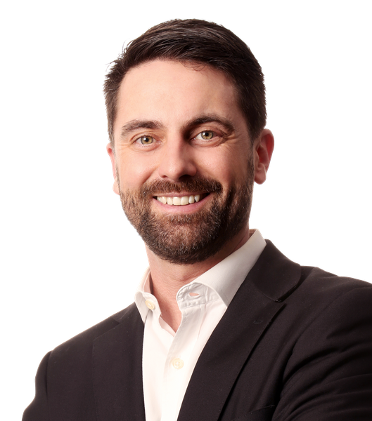 François-Xavier JURADO consultant immobilier chez efficity