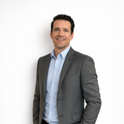 Guillaume AFCHAIN consultant immobilier chez efficity