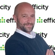 Guillaume Aleksanderek consultant immobilier chez efficity