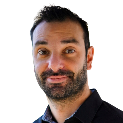 Geoffrey Bonsignore - Membre de l'équipe de Benjamin Fels