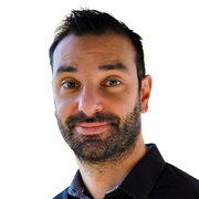 Geoffrey Bonsignore consultant immobilier chez efficity