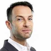 Gael Brossaud consultant immobilier chez efficity