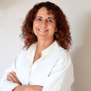 Géraldine CHOPIN consultant immobilier chez efficity