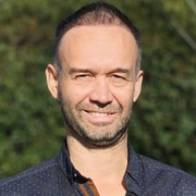 Gaël CHOREIN consultant immobilier chez efficity