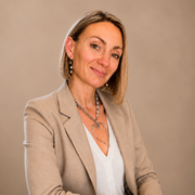 Gaëlle DELPLACE consultant immobilier chez efficity