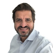 Guillaume Doré consultant immobilier chez efficity