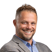 Gaël Emery consultant immobilier chez efficity