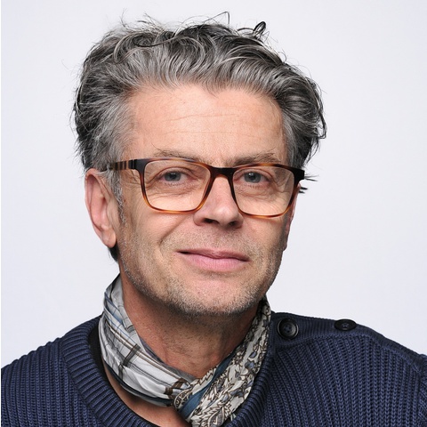 Georges Fevre - Membre de l'équipe de Sébastien Garret