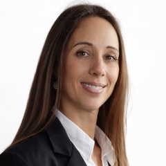Gaëlle FOISSAC consultant immobilier chez efficity