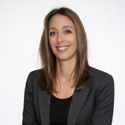 Gaëlle FOISSAC consultant immobilier chez efficity